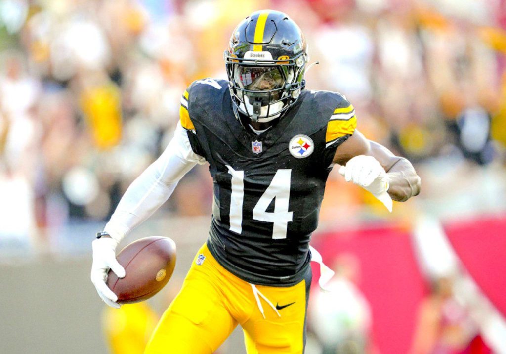 What does the Cowboys’ acquisition of George Pickens from the Steelers mean for both&nbsp;sides?