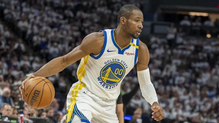 Warriors face critical offseason decisions ahead of 2025-26&nbsp;season