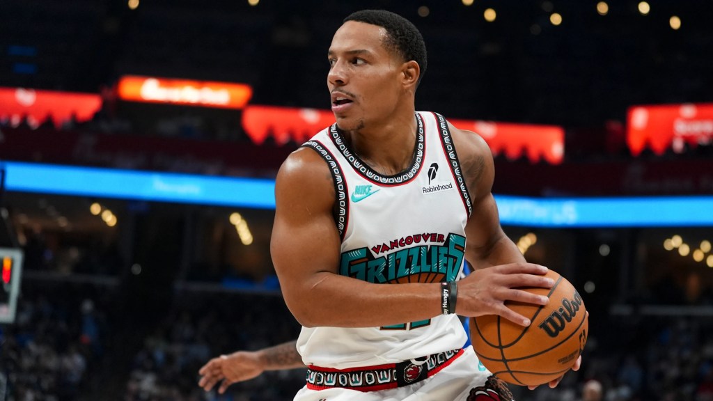 NBA East in flux: Magic bet big on Desmond Bane, signaling aggression for upcoming&nbsp;season