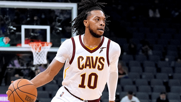 Cavaliers roster could look a little different ahead of the 2025-26&nbsp;season