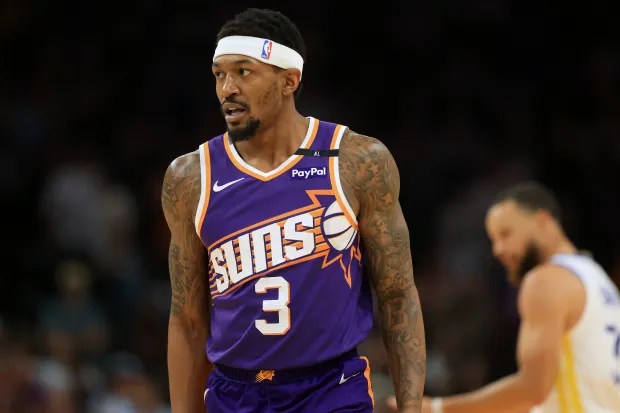 A Phoenix Suns and Bradley Beal contract buyout seems imminent, and it works for both&nbsp;sides