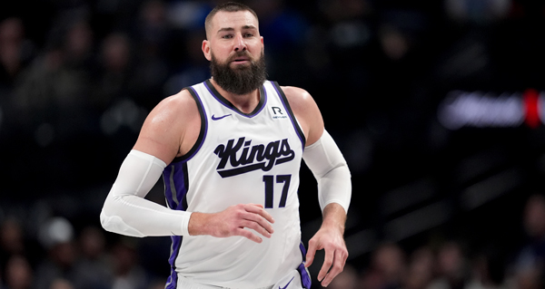 Jonas Valanciunas could be on the move overseas in Greece despite the trade to the Denver&nbsp;Nuggets