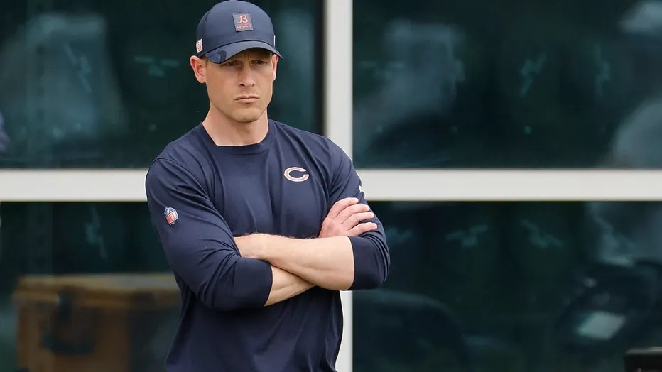 Bears locked in ahead of season opener: Ben Johnson preaches team-first commitment ahead of his debut on MNF. Chicago could be down key defensive&nbsp;pieces